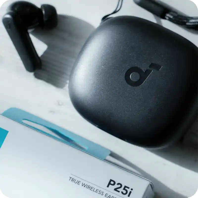 ایرپاد انکر Anker P25i